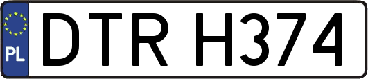 DTRH374