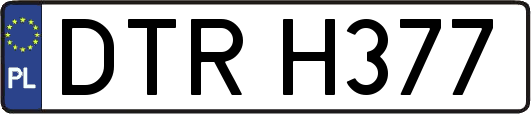 DTRH377