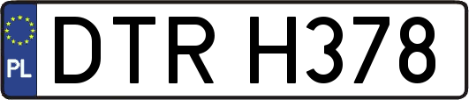 DTRH378