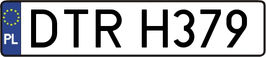 DTRH379