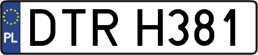 DTRH381
