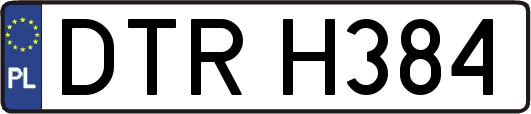 DTRH384