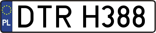 DTRH388