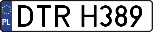 DTRH389