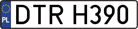 DTRH390