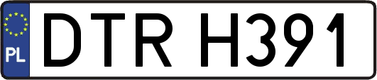 DTRH391