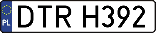 DTRH392