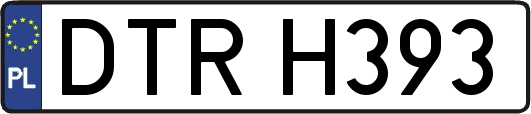 DTRH393