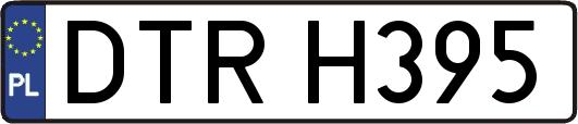 DTRH395