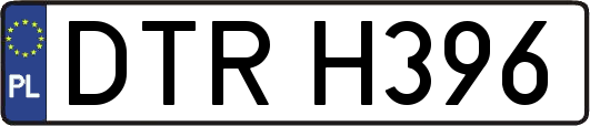 DTRH396