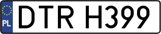 DTRH399