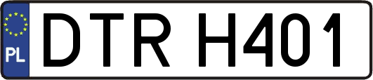 DTRH401