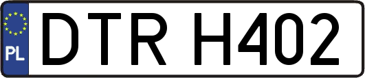 DTRH402