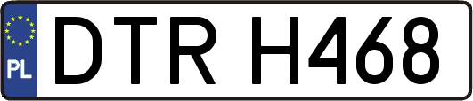 DTRH468