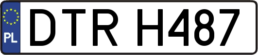 DTRH487