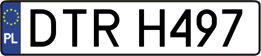 DTRH497