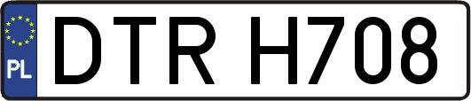 DTRH708