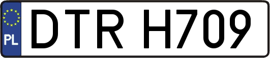 DTRH709