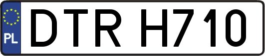 DTRH710