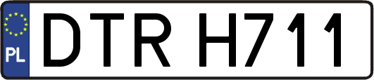 DTRH711