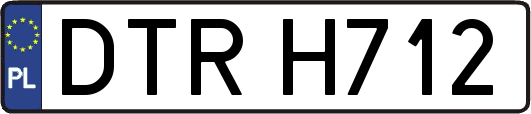 DTRH712