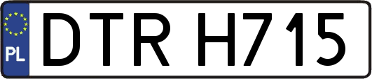 DTRH715