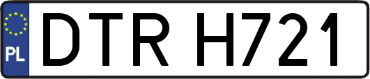 DTRH721