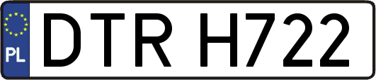 DTRH722