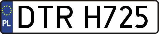 DTRH725