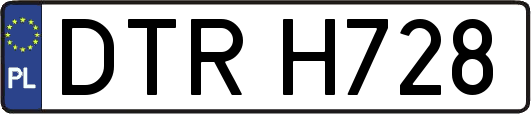 DTRH728