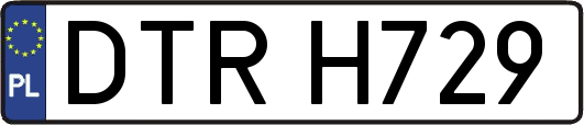 DTRH729