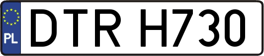 DTRH730