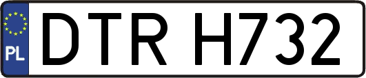 DTRH732
