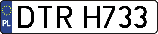 DTRH733