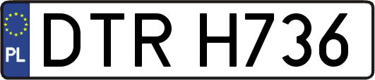 DTRH736