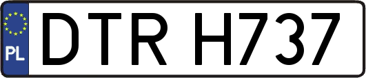 DTRH737