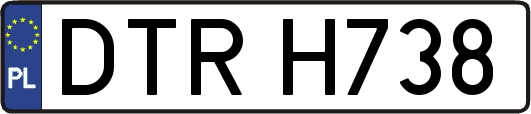 DTRH738
