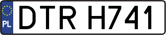 DTRH741