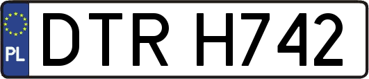DTRH742