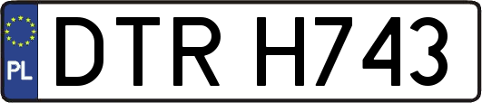 DTRH743