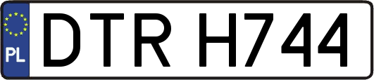 DTRH744