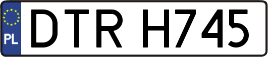 DTRH745