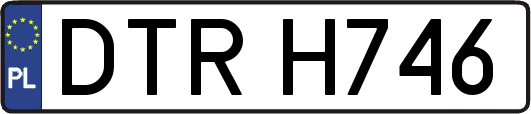 DTRH746