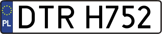 DTRH752
