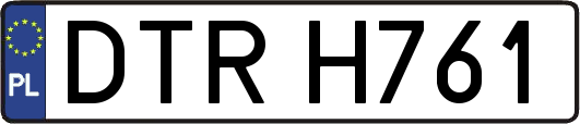 DTRH761