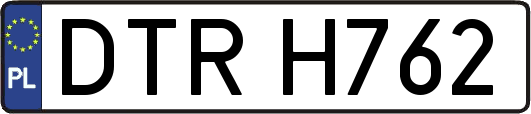DTRH762