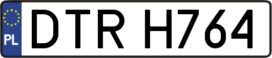 DTRH764