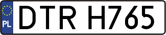 DTRH765
