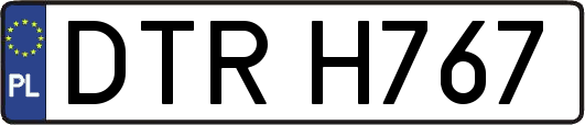 DTRH767