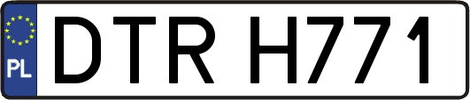 DTRH771